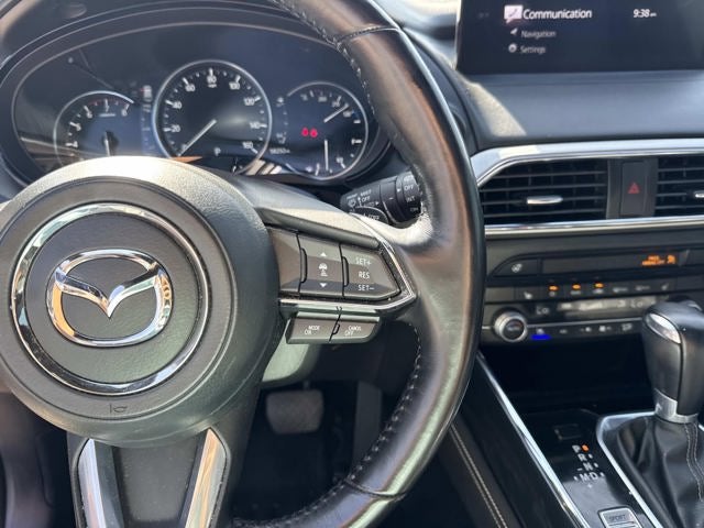 2022 Mazda Mazda CX-9 Grand Touring