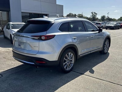 2022 Mazda Mazda CX-9 Grand Touring