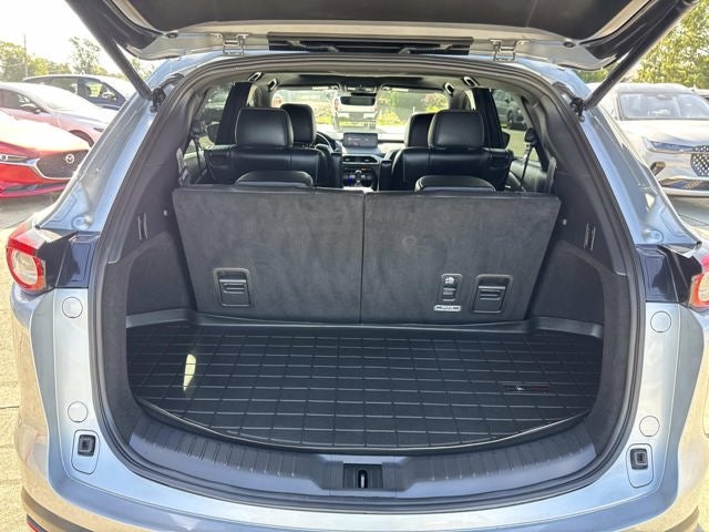 2022 Mazda Mazda CX-9 Grand Touring