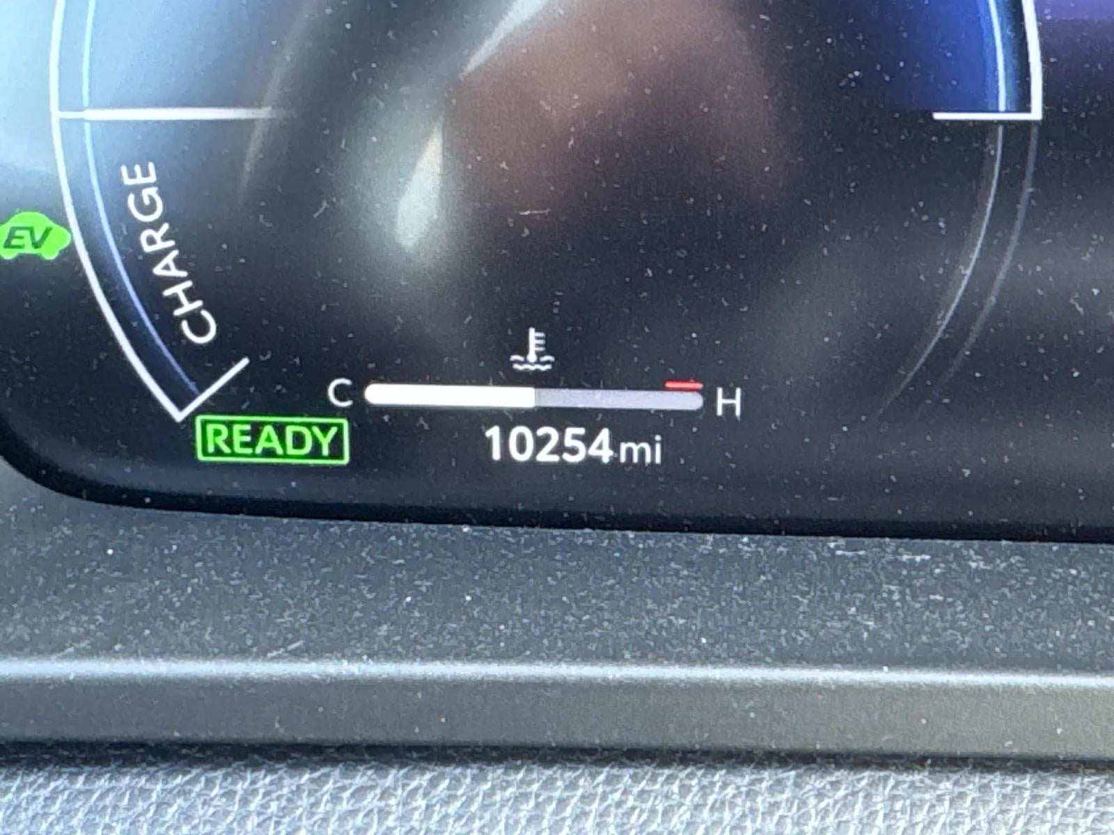 2025 Toyota Crown Signia Limited AWD (Natl)