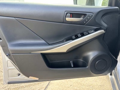 2019 Lexus IS IS 300 RWD