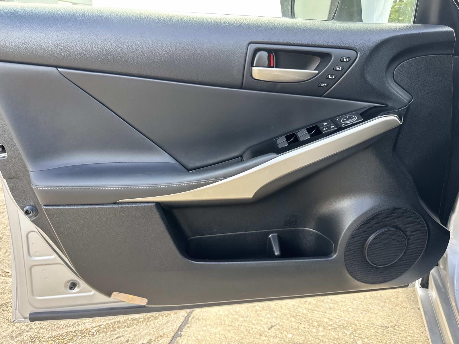 2019 Lexus IS IS 300 RWD