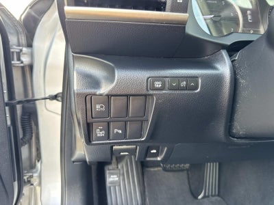 2019 Lexus IS IS 300 RWD