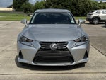 2019 Lexus IS IS 300 RWD