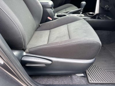 2018 Toyota RAV4 XLE FWD (Natl)