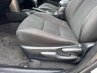 2018 Toyota RAV4 XLE FWD (Natl)