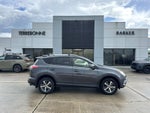 2018 Toyota RAV4 XLE FWD (Natl)