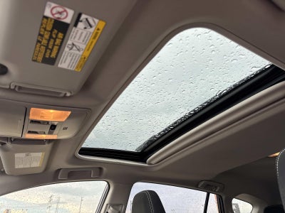 2018 Toyota RAV4 XLE FWD (Natl)