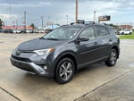 2018 Toyota RAV4 XLE FWD (Natl)