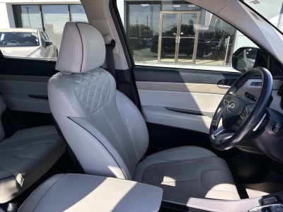 2021 Hyundai Palisade Limited AWD