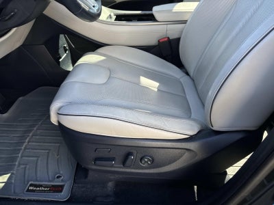 2021 Hyundai Palisade Limited AWD