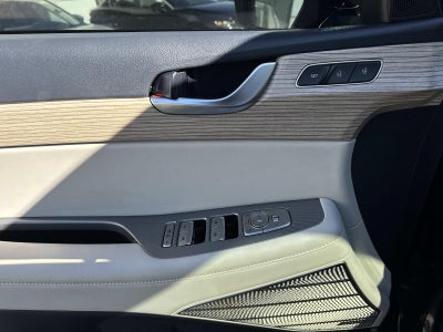 2021 Hyundai Palisade Limited AWD