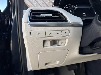 2021 Hyundai Palisade Limited AWD