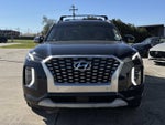 2021 Hyundai Palisade Limited AWD