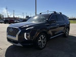 2021 Hyundai Palisade Limited AWD