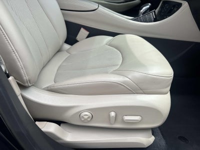 2020 Buick Envision FWD 4dr Preferred