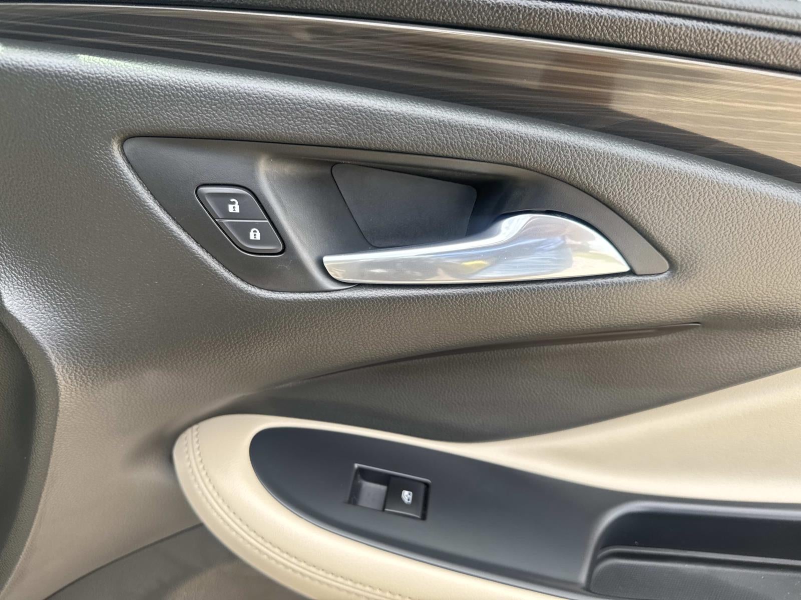 2020 Buick Envision FWD 4dr Preferred