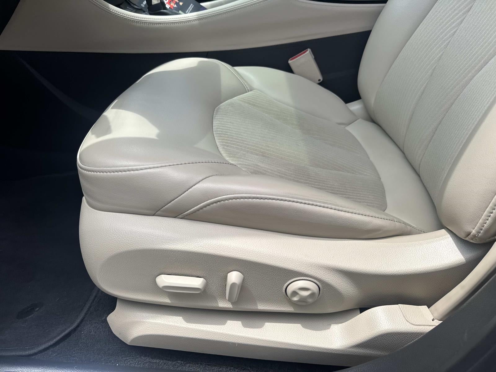 2020 Buick Envision FWD 4dr Preferred