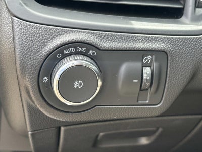 2020 Buick Envision FWD 4dr Preferred