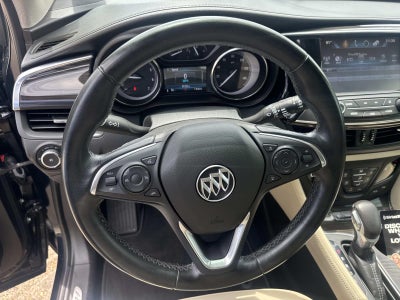 2020 Buick Envision FWD 4dr Preferred