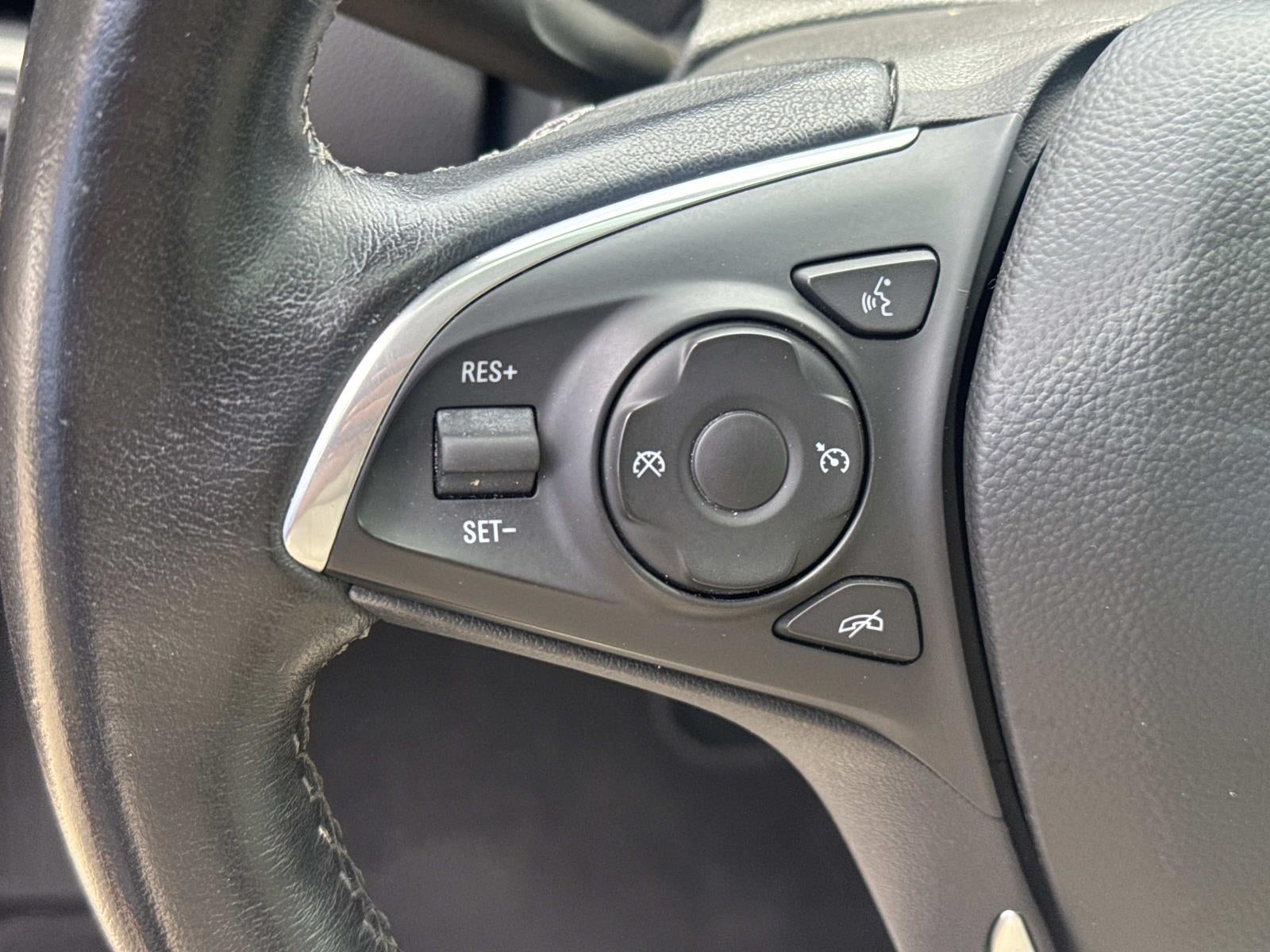 2020 Buick Envision FWD 4dr Preferred