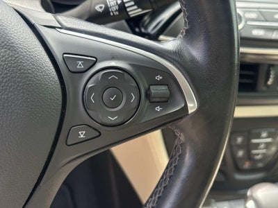 2020 Buick Envision FWD 4dr Preferred