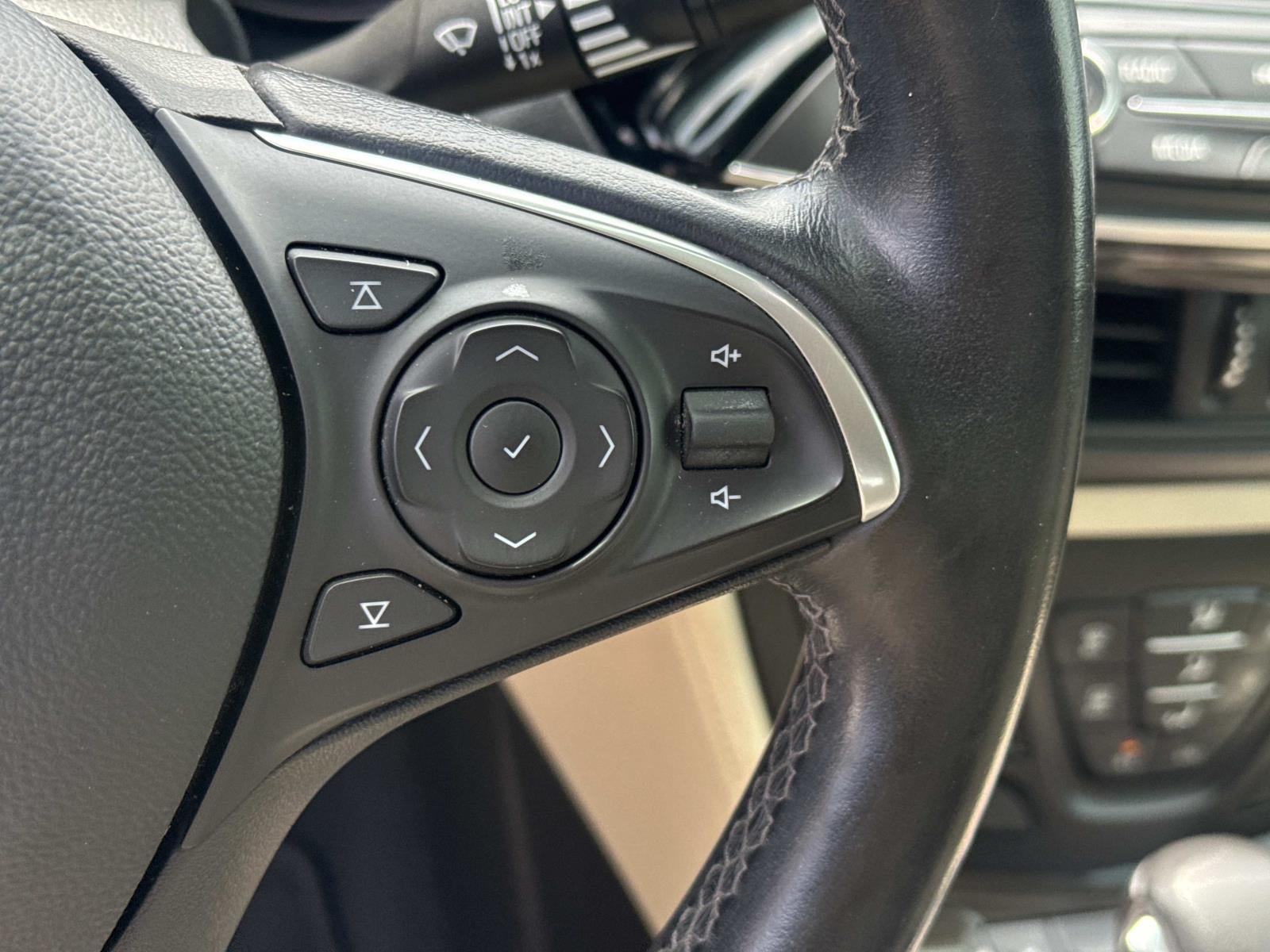 2020 Buick Envision FWD 4dr Preferred