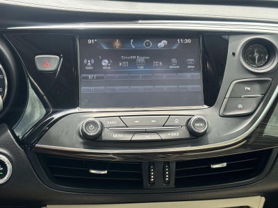 2020 Buick Envision FWD 4dr Preferred