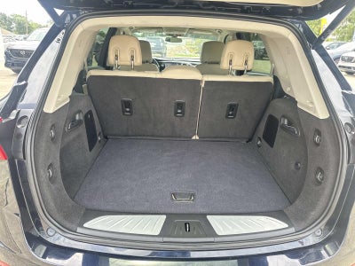 2020 Buick Envision FWD 4dr Preferred