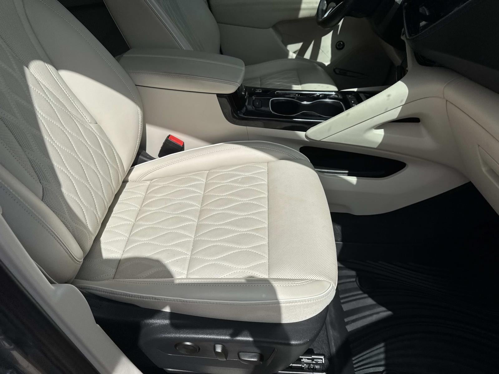 2022 Buick Envision FWD 4dr Avenir