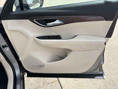 2022 Buick Envision FWD 4dr Avenir