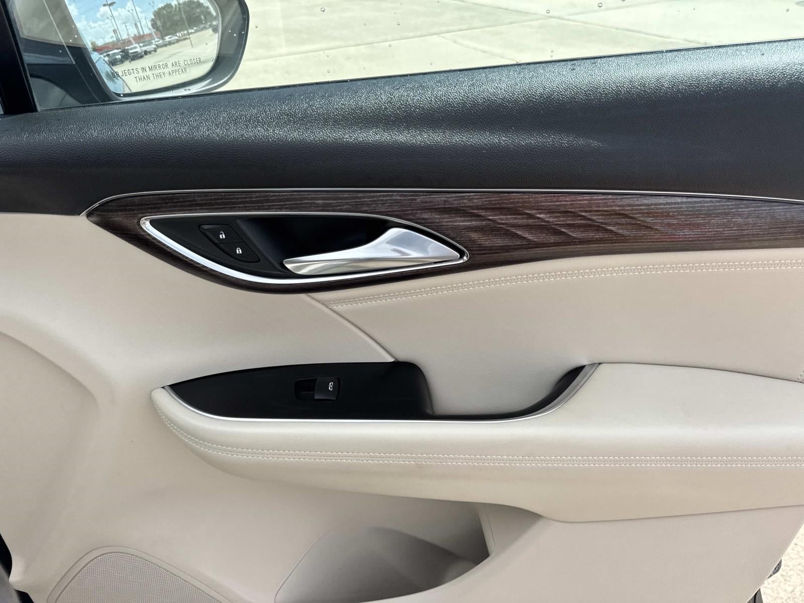 2022 Buick Envision FWD 4dr Avenir