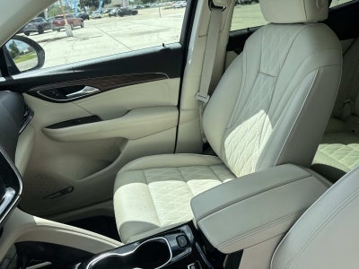 2022 Buick Envision FWD 4dr Avenir