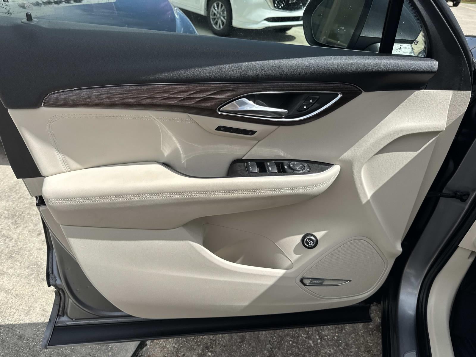 2022 Buick Envision FWD 4dr Avenir