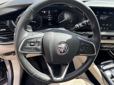 2022 Buick Envision FWD 4dr Avenir