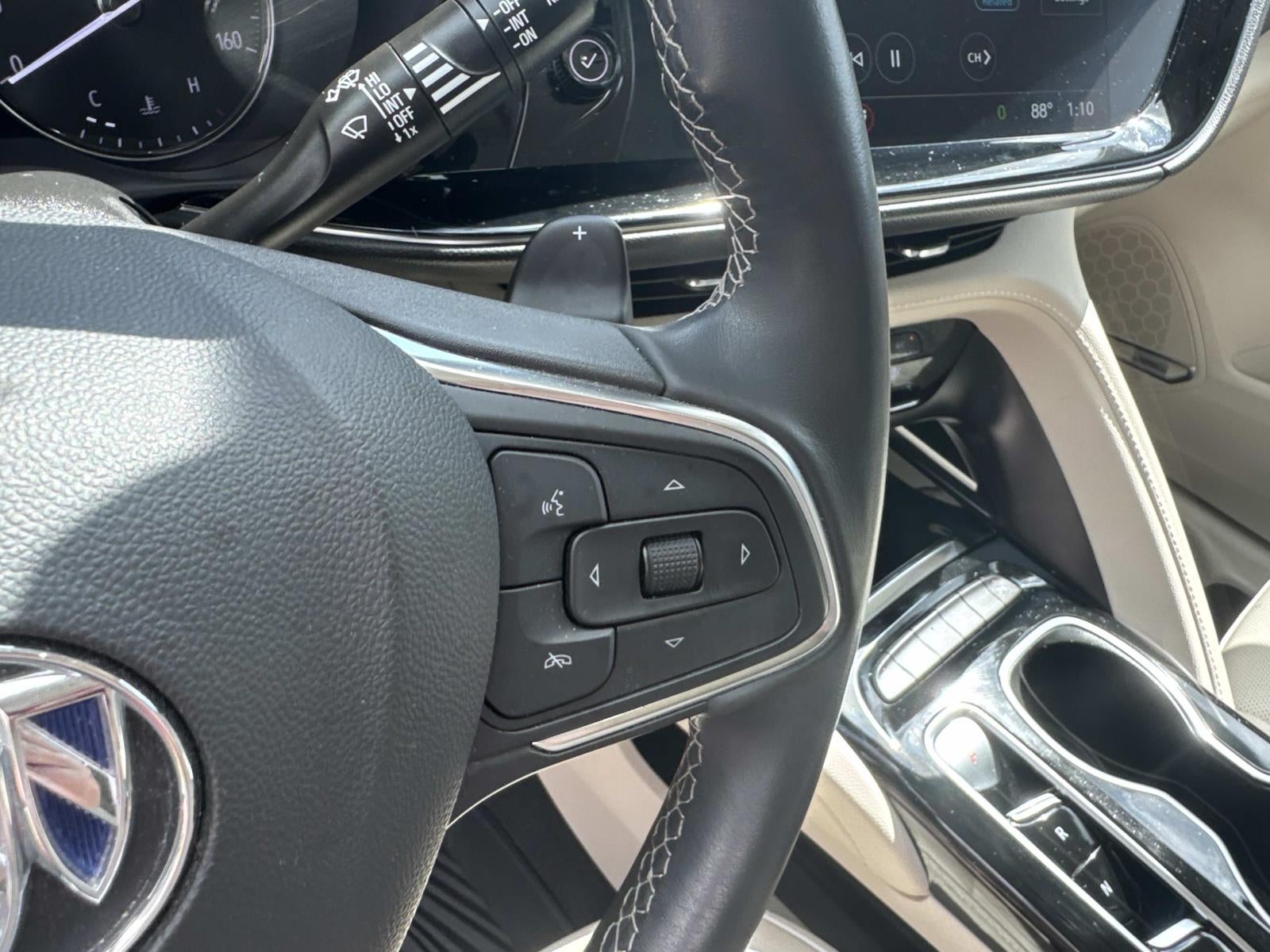 2022 Buick Envision FWD 4dr Avenir