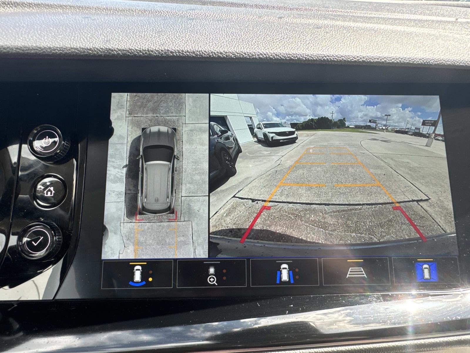 2022 Buick Envision FWD 4dr Avenir