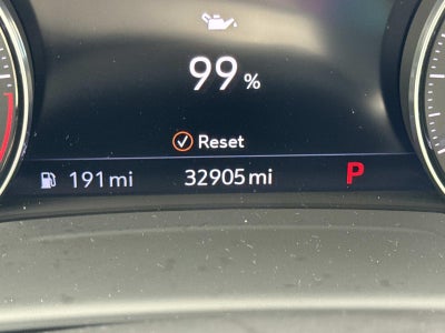 2022 Buick Envision FWD 4dr Avenir