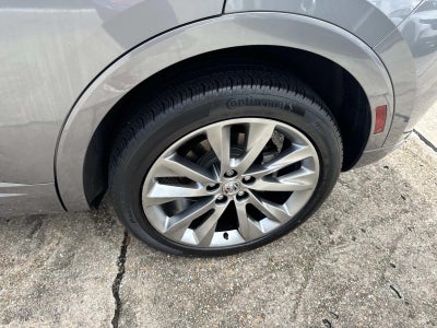 2022 Buick Envision FWD 4dr Avenir