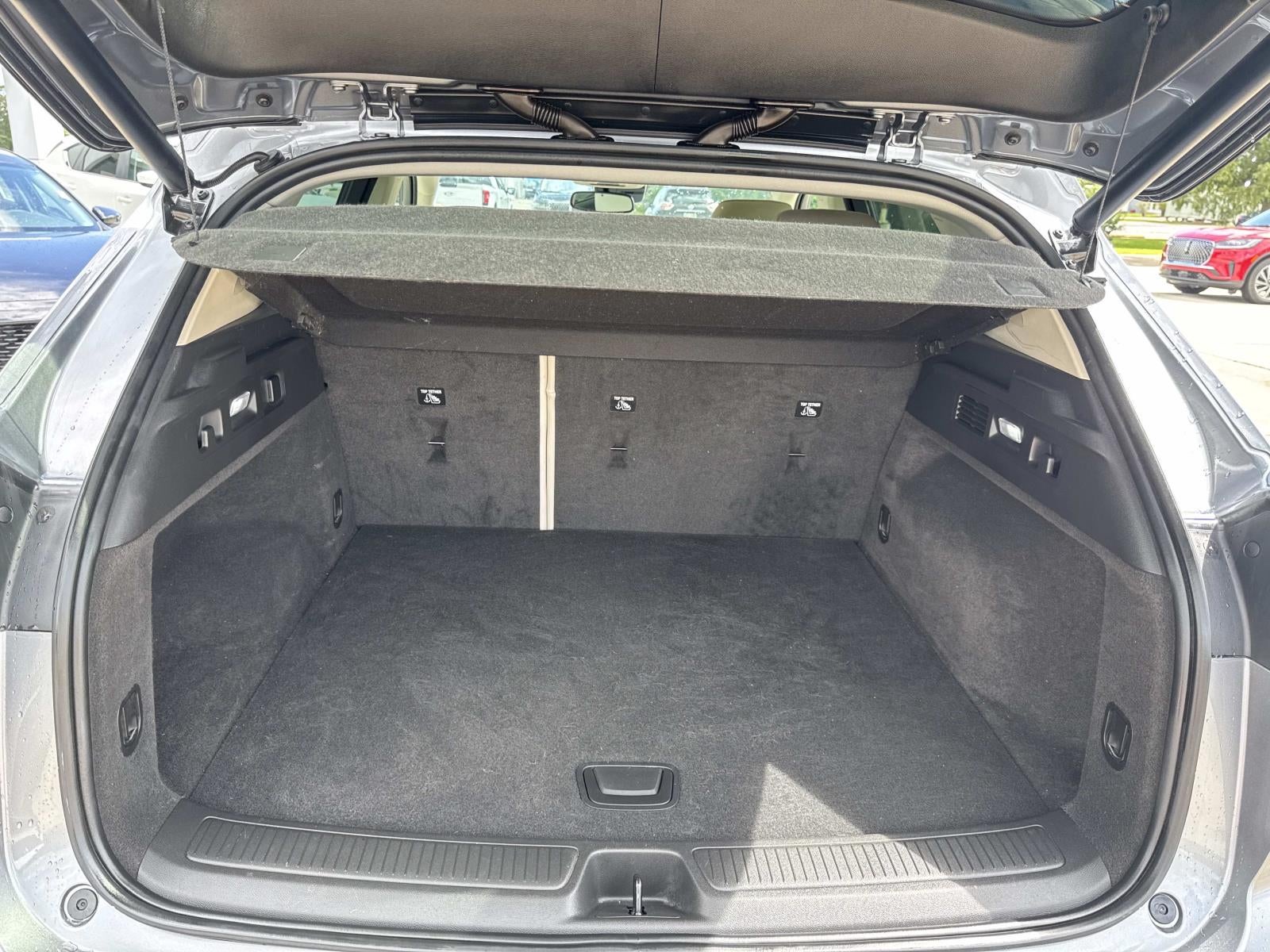 2022 Buick Envision FWD 4dr Avenir