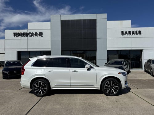 2024 Volvo XC90 B6 AWD Ultimate Bright Theme 7P