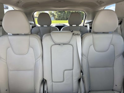 2024 Volvo XC90 B6 AWD Ultimate Bright Theme 7P