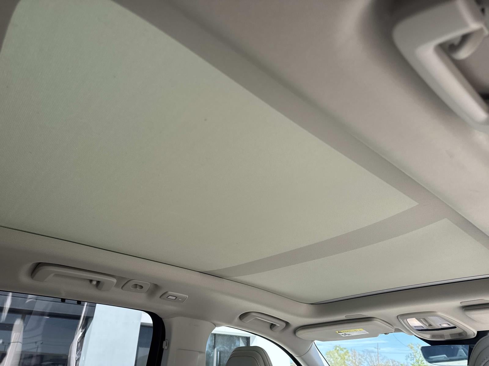 2024 Volvo XC90 B6 AWD Ultimate Bright Theme 7P