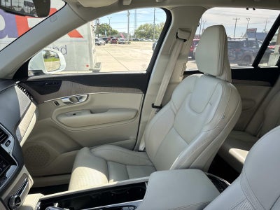 2024 Volvo XC90 B6 AWD Ultimate Bright Theme 7P