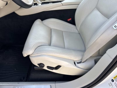 2024 Volvo XC90 B6 AWD Ultimate Bright Theme 7P