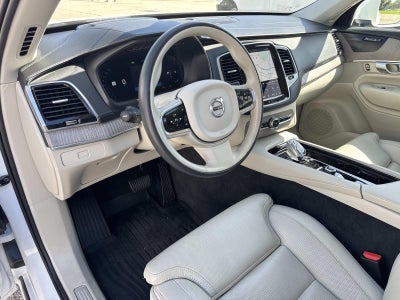 2024 Volvo XC90 B6 AWD Ultimate Bright Theme 7P