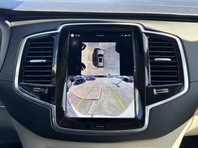 2024 Volvo XC90 B6 AWD Ultimate Bright Theme 7P