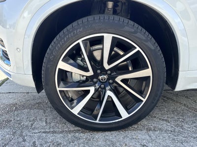 2024 Volvo XC90 B6 AWD Ultimate Bright Theme 7P