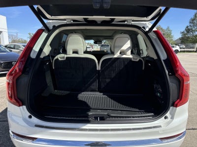 2024 Volvo XC90 B6 AWD Ultimate Bright Theme 7P