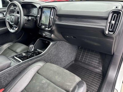 2019 Volvo XC40 T4 FWD R-Design